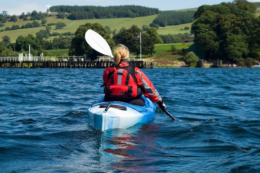 What is Kayaking? Discover the Thrill of a water adventure!